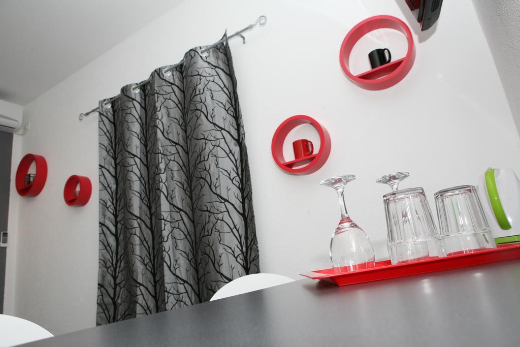 Apartments & Room Dijana Trogir Rom bilde