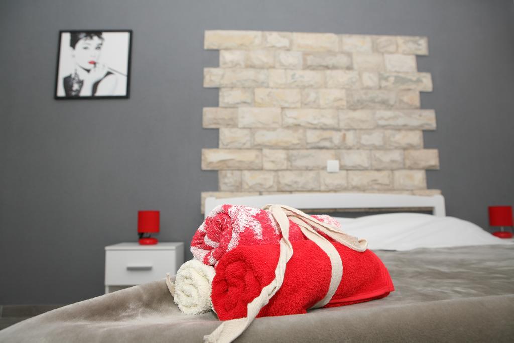 Apartments & Room Dijana Trogir Rom bilde