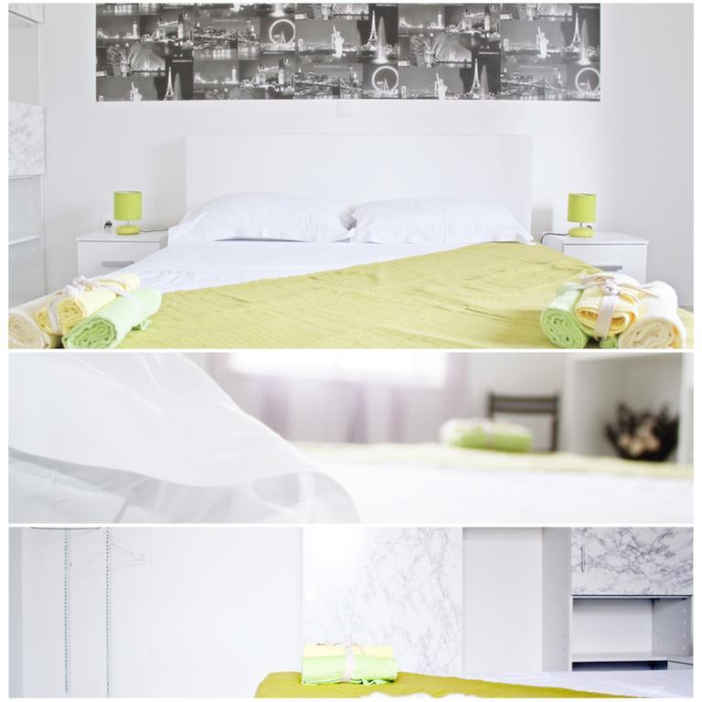Apartments & Room Dijana Trogir Eksteriør bilde