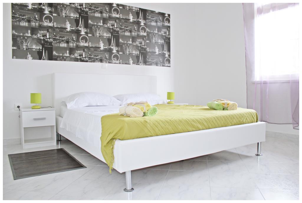 Apartments & Room Dijana Trogir Eksteriør bilde