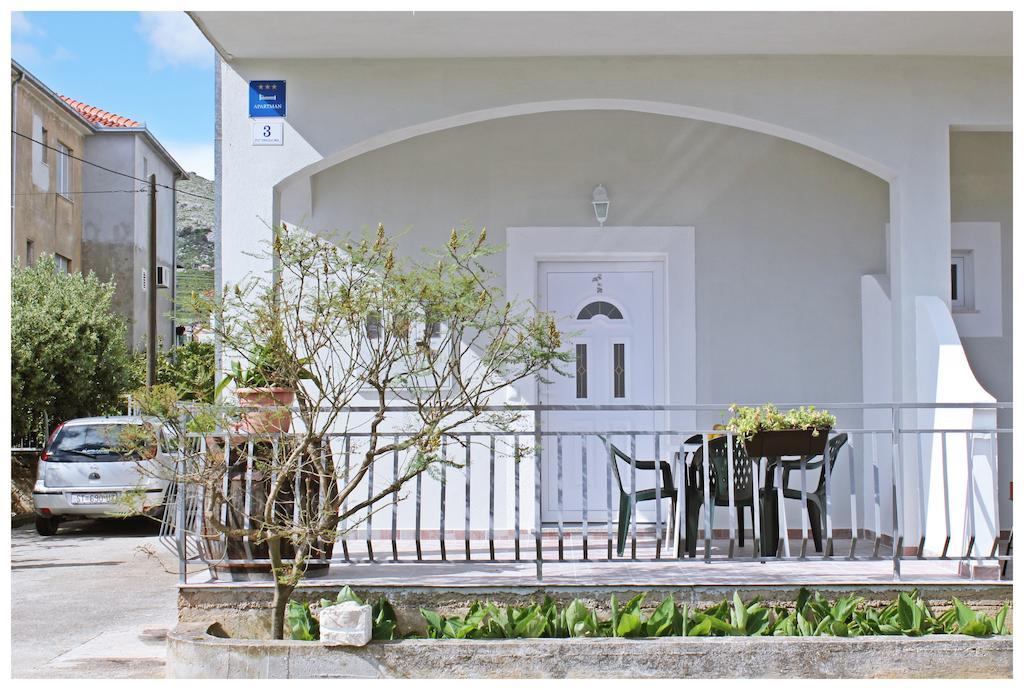 Apartments & Room Dijana Trogir Rom bilde