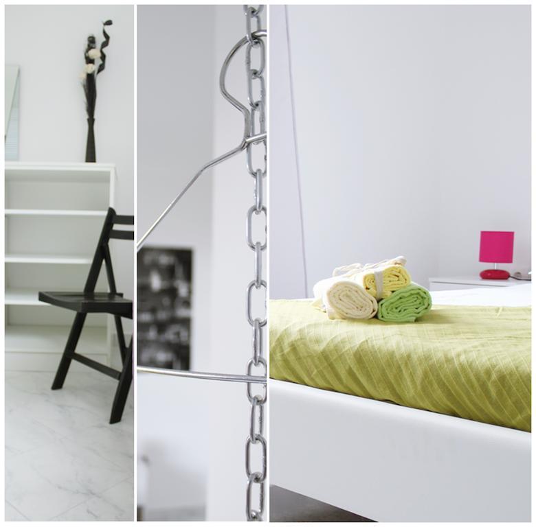 Apartments & Room Dijana Trogir Rom bilde