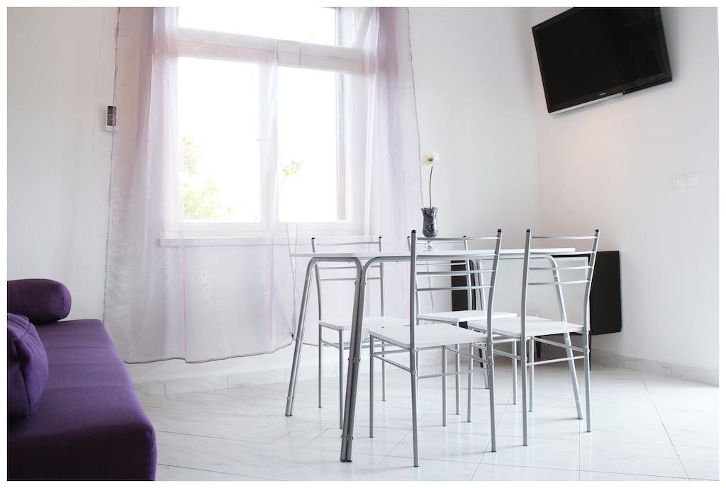 Apartments & Room Dijana Trogir Eksteriør bilde