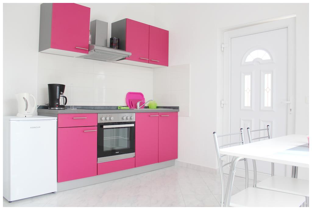 Apartments & Room Dijana Trogir Rom bilde
