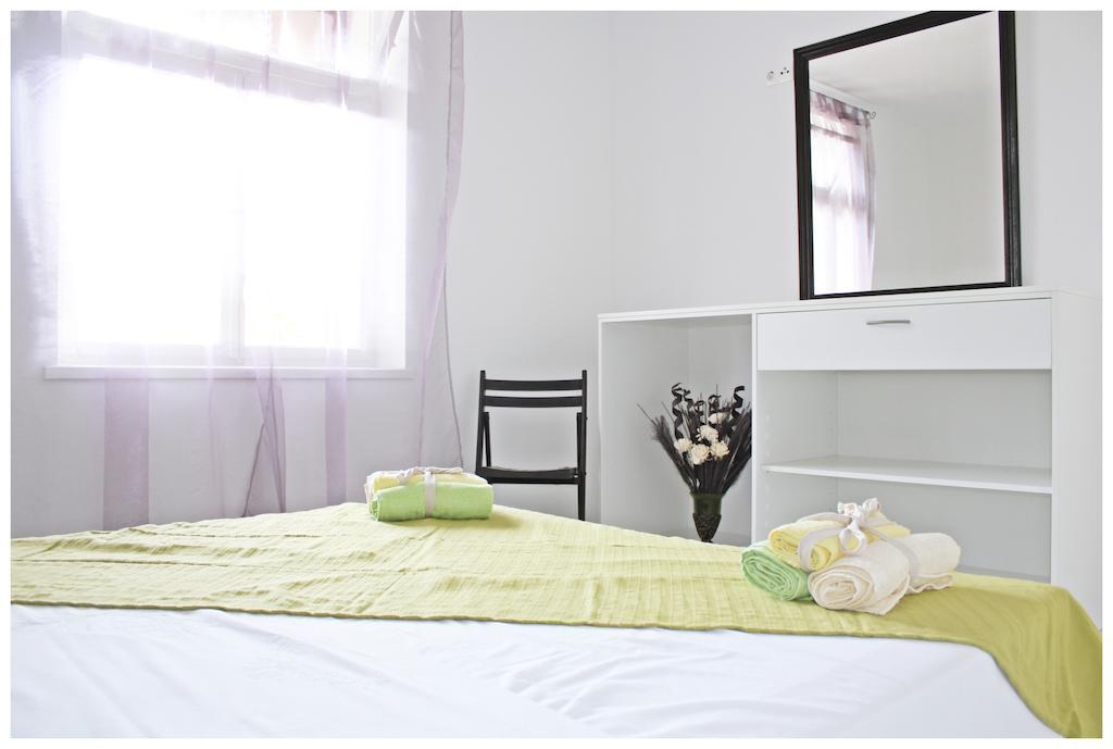 Apartments & Room Dijana Trogir Eksteriør bilde
